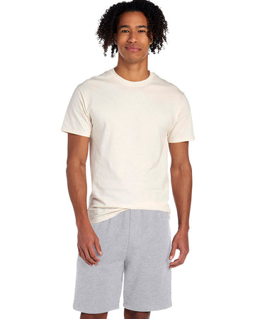 JERZEES 978MPR Nublend Fleece Shorts